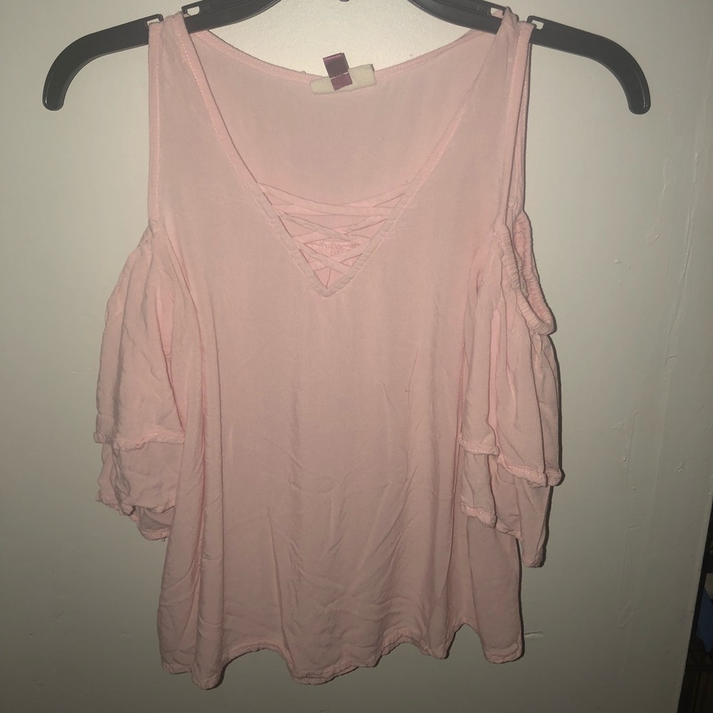 Cute top